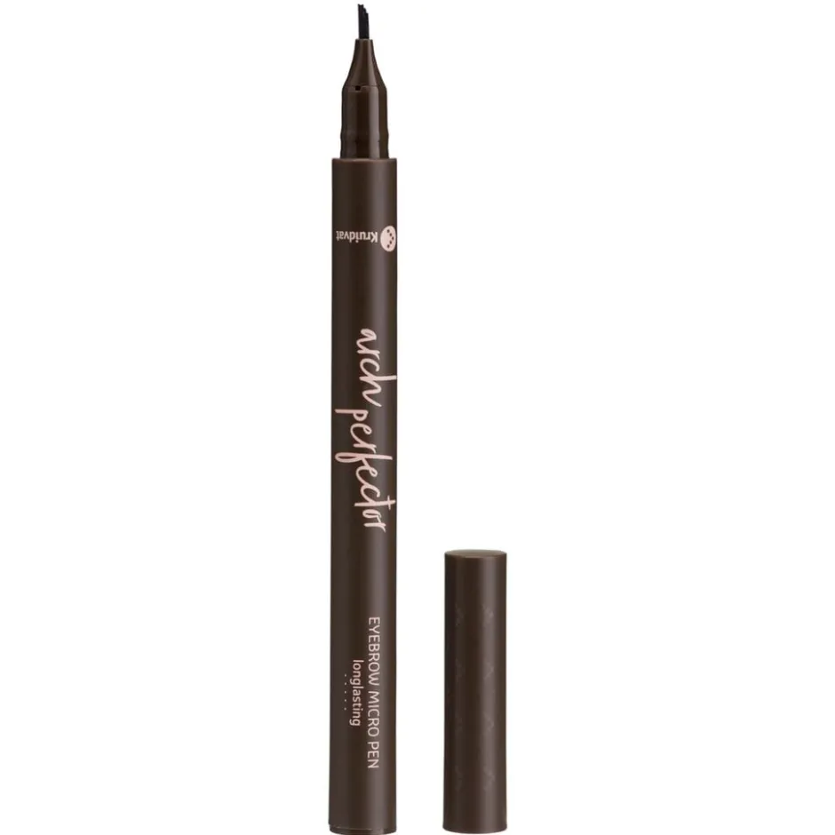 Arch Perfector 030 Dark Brown Eyebrow Micro Pen|Kruidvat New