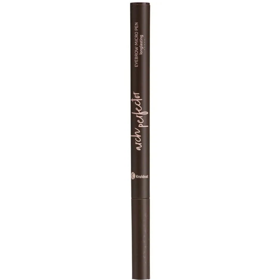 Arch Perfector 030 Dark Brown Eyebrow Micro Pen|Kruidvat New
