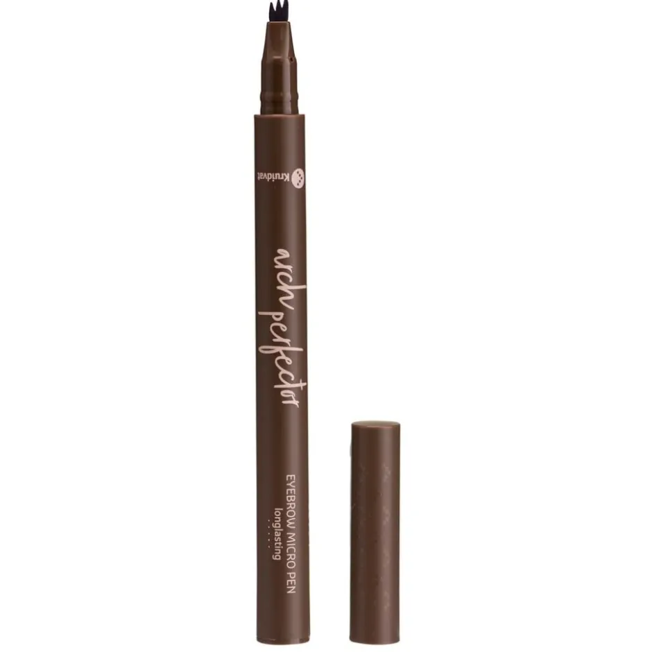 Arch Perfector 020 Warm Brown Eyebrow Micro Pen|Kruidvat Online