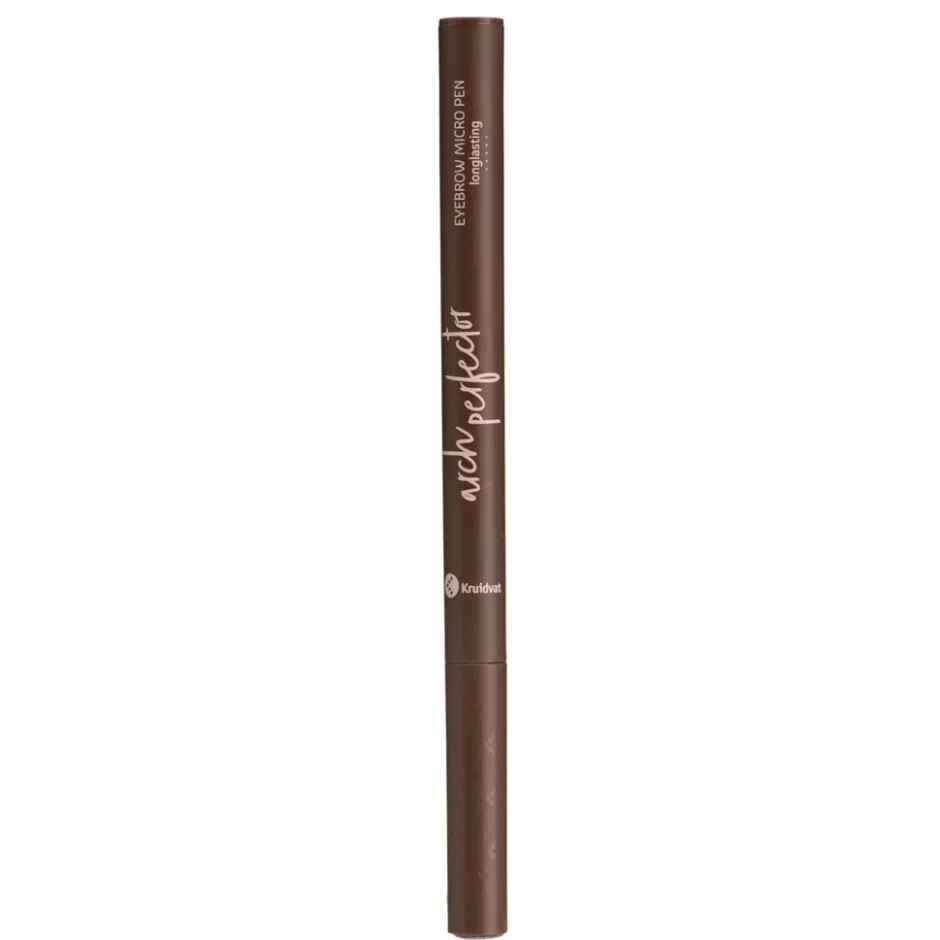 Arch Perfector 020 Warm Brown Eyebrow Micro Pen|Kruidvat Online