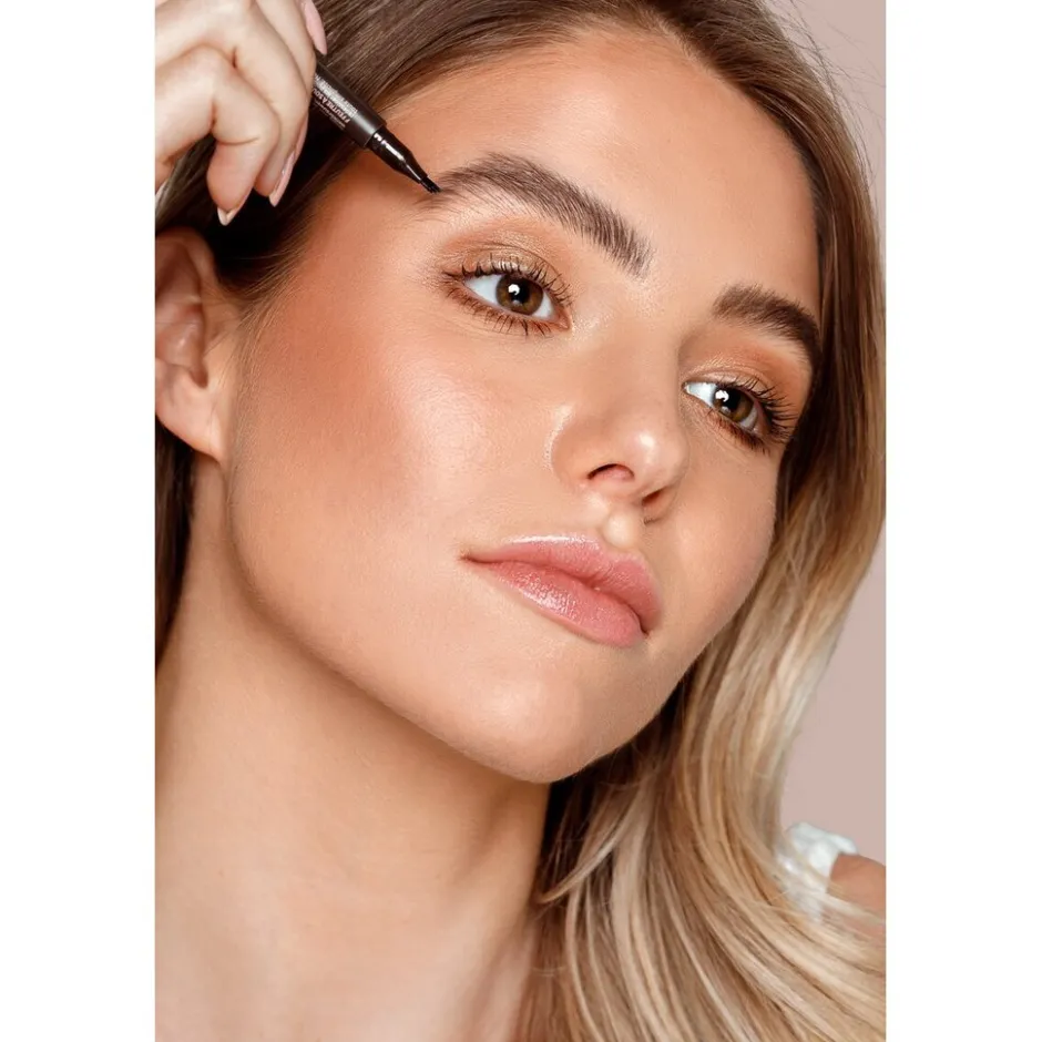 Arch Perfector 020 Warm Brown Eyebrow Micro Pen|Kruidvat Online