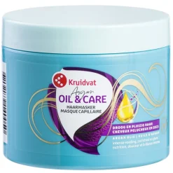 Kruidvat Argan Oil & Care Haarmasker< Haarmasker