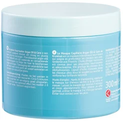 Kruidvat Argan Oil & Care Haarmasker< Haarmasker