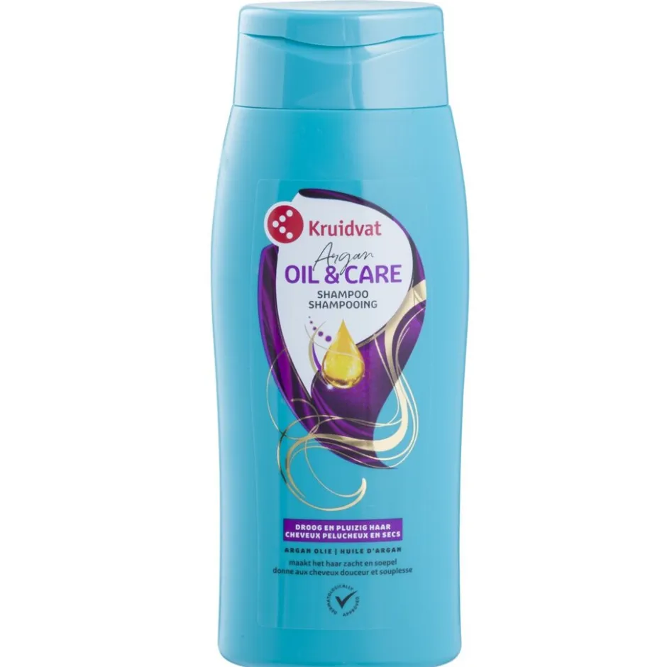 Argan Oil & Care Shampoo|Kruidvat Discount