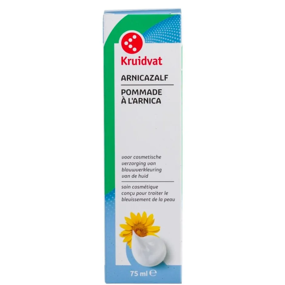 Arnicazalf|Kruidvat Outlet