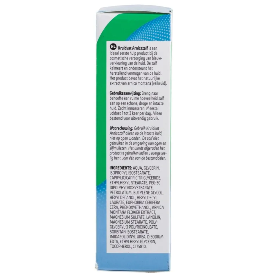 Arnicazalf|Kruidvat Outlet