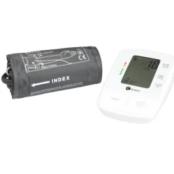 Kruidvat Automatische Bloeddrukmeter< Bloeddrukmeters