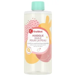 Kruidvat Baby Huidolie< Baby Huidverzorging