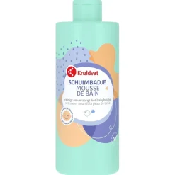 Baby Schuimbadje|Kruidvat New