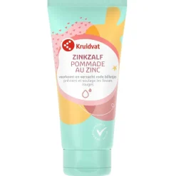 Baby Zinkzalf|Kruidvat Clearance