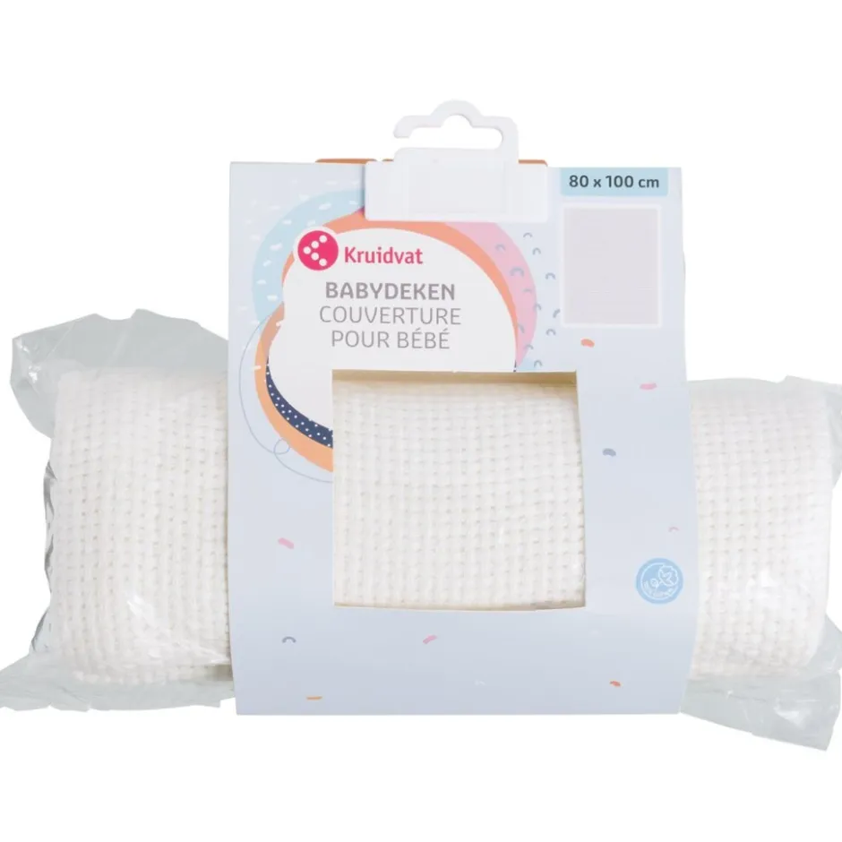 Kruidvat Babydeken< Wikkeldekens En Omslagdoeken