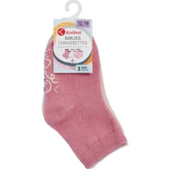 Kruidvat Babysokjes< Babysokken