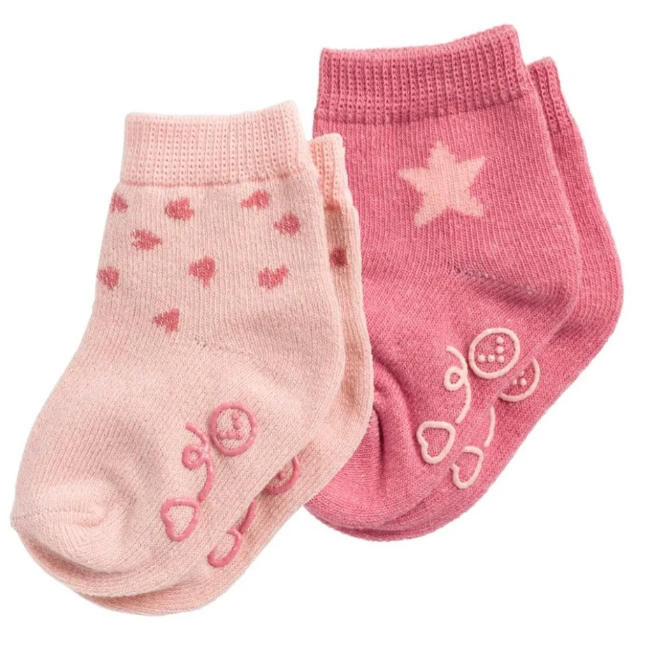 Kruidvat Babysokjes< Babysokken