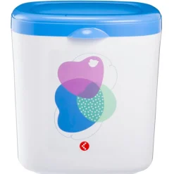 Kruidvat Babyvoeding Bewaarbox< Flesvoedingsaccessoires
