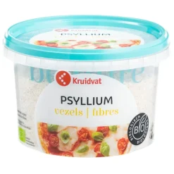 Biologische Psylliumvezels|Kruidvat Best