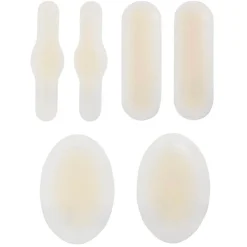 Kruidvat Blaarpleisters Assorti< Blaren