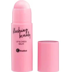 Kruidvat Blushing Beauty 015 Pink Petal Lip & Cheek Balm< Blush
