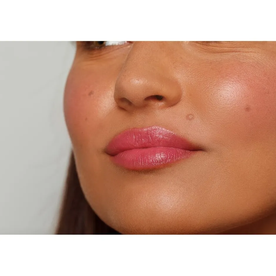 Kruidvat Blushing Beauty 010 Soft Peony Lip & Cheek Balm< Blush