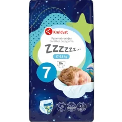 Kruidvat Boyz Medium Pyjamabroekjes< Pyjamabroekjes
