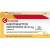 Kruidvat Broomhexine Hcl 8mg Hoesttabletten< Luchtwegen