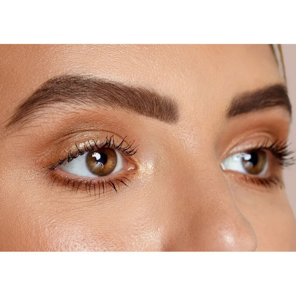 Brow Perfect 020 Mochaccino Ultra Slim Eyebrow Pencil|Kruidvat