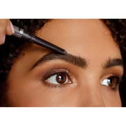 Brow Wow 030 Dark Cacao Diamond Shaped Eyebrow Pencil|Kruidvat Clearance