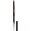 Kruidvat Brow Wow 025 Espresso Beans Diamond Shaped Eyebrow Pencil< Wenkbrauw Make-Up
