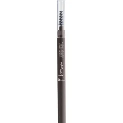 Kruidvat Brow Wow 025 Espresso Beans Diamond Shaped Eyebrow Pencil< Wenkbrauw Make-Up