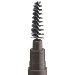 Kruidvat Brow Wow 025 Espresso Beans Diamond Shaped Eyebrow Pencil< Wenkbrauw Make-Up