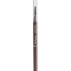 Brow Wow 020 Medium Brunette Diamond Shaped Eyebrow Pencil|Kruidvat Clearance