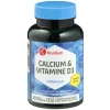 Kruidvat Calcium & Vitamine D3 Kauwtabletten< Mineralen|Botten En Spieren