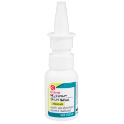 Calendula Zoutoplossing Neusspray|Kruidvat Best