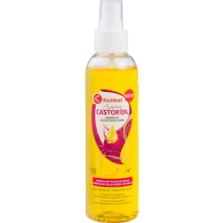 Kruidvat Castor Haarolie< Haarolie
