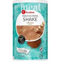 Choco Maaltijdshake|Kruidvat Clearance