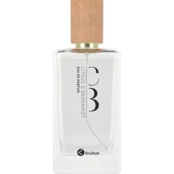 Kruidvat Citrus & Bergamot Eau de Parfum<DAMES Unisex Parfum|Damesparfum