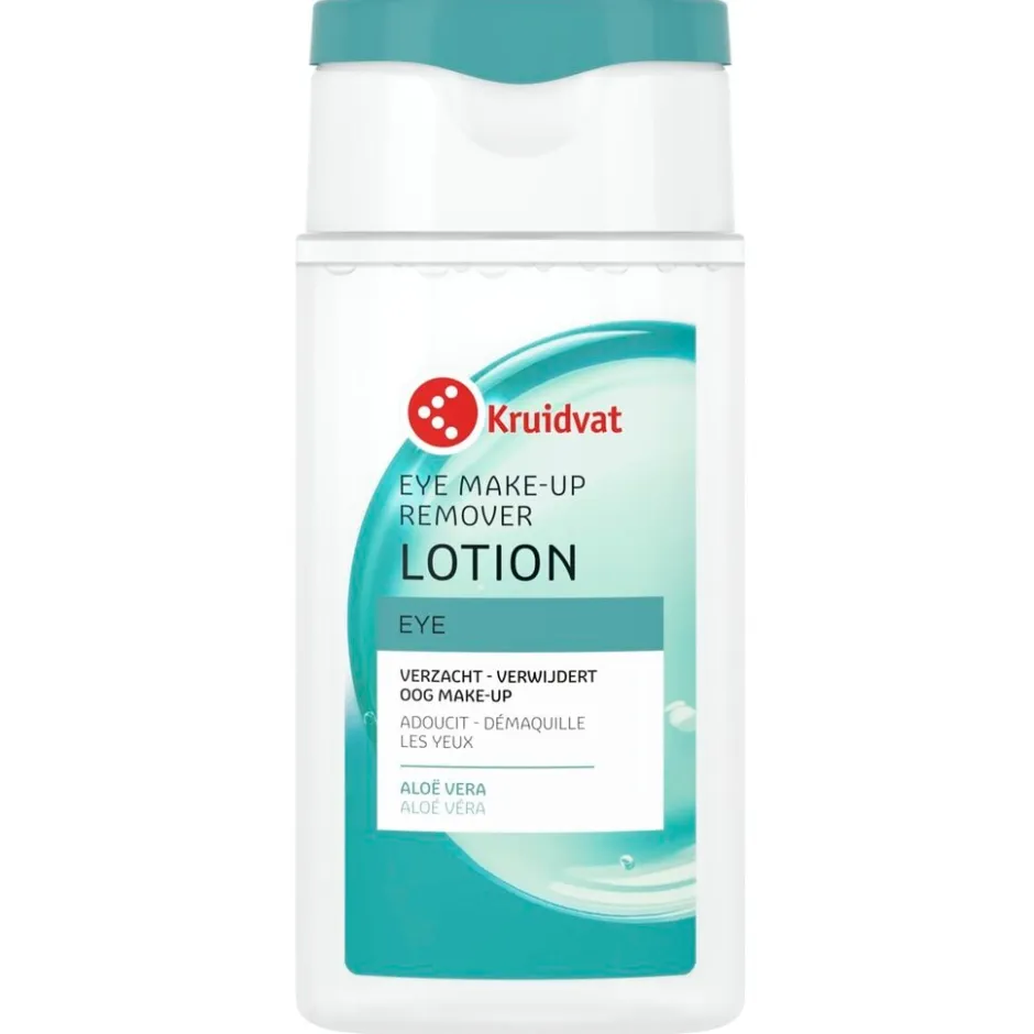 Cleansing Lotion Oogmake-upremover|Kruidvat Online