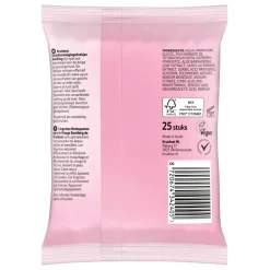 Cleansing Soothing Gezichtsreinigingsdoekjes|Kruidvat Sale