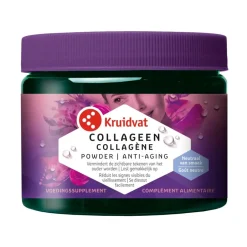 Kruidvat Collageen Poeder< Collageensupplementen|Beautysupplementen