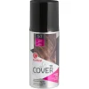 Kruidvat Colors to Cover 5-7 Middenbruin Uitgroeispray< Haarverf