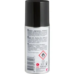Kruidvat Colors to Cover 5-7 Middenbruin Uitgroeispray< Haarverf