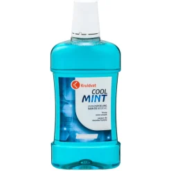 Cool Mint Mondwater|Kruidvat Outlet