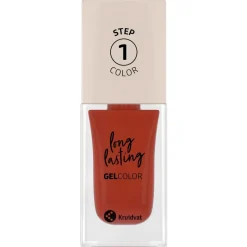 Cosmic Dreams 070 Burnt Sienna Longlasting Gel Color Nagellak|Kruidvat Sale