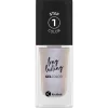 Cosmic Dreams 010 Chroom Moon Longlasting Gel Color Nagellak|Kruidvat Best