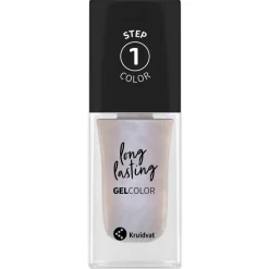 Cosmic Dreams 010 Chroom Moon Longlasting Gel Color Nagellak|Kruidvat Best