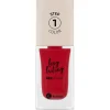 Cosmic Dreams 150 Fiery Red Longlasting Gel Color Nagellak|Kruidvat New