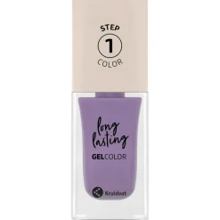 Cosmic Dreams 090 Lavender Bouquet Longlasting Gel Color Nagellak|Kruidvat Clearance