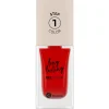 Cosmic Dreams 170 Queen’s Red Longlasting Gel Color Nagellak|Kruidvat Clearance