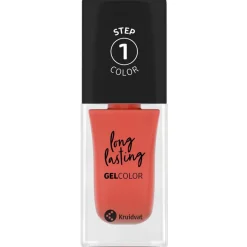 Cosmic Dreams 130 Spring Papaya Longlasting Gel Color Nagellak|Kruidvat Hot