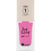 Kruidvat Cosmic Dreams 100 Violet Orchid Longlasting Gel Color Nagellak< Nagellak