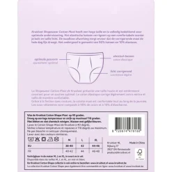 Cotton Maxi Shapewear Damesslip|Kruidvat Sale